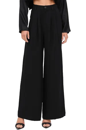 NONchalant Label Fabi Wide Leg Pants
