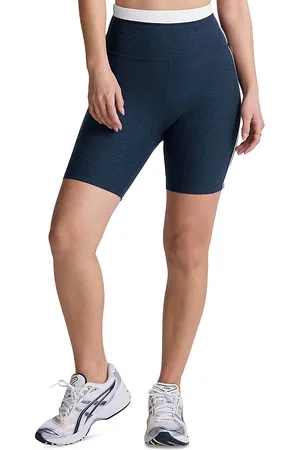 Beyond Yoga Spacedye Trophy Shorts