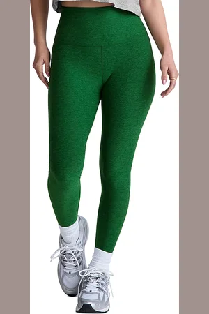 Beyond Yoga Spacedye Caught In The Midi High Waisted Legging in