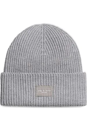 RAG&BONE Blake Beanie Hat