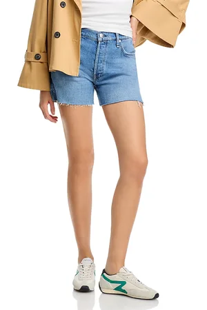 RAG&BONE Vintage Cut Off Shorts