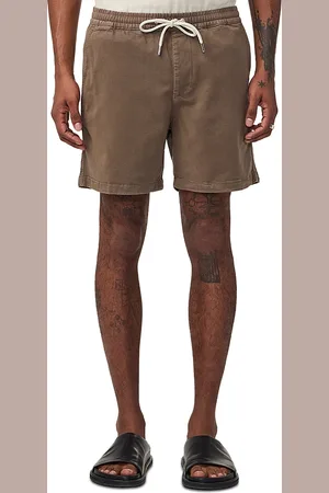 NN.07 Gregor 1154 Drawstring 6.3 Shorts