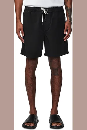 NN.07 Gregor 1154 Drawstring 6.3 Shorts