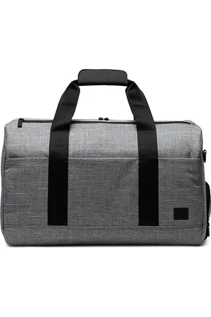 Herschel Novel Duffel Tech Bag