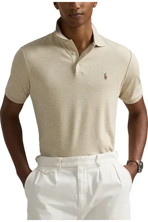 Ralph Lauren Soft Cotton Classic Polo