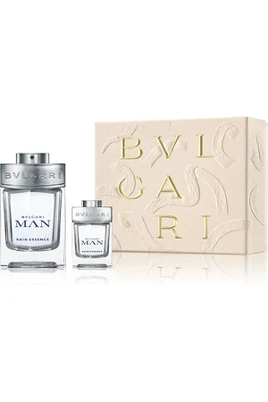 Bvlgari Man Rain Essence Eau de Parfum Gift Set