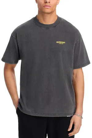 Represent Oversized Owner