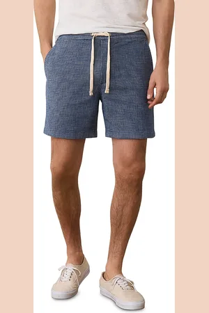 Marine Saturday 6 Beach Shorts