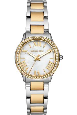 Michael Kors Petite Sage Watch, 31mm