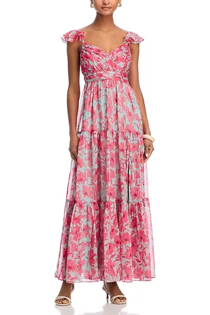 ASTR Fritillaria Dress