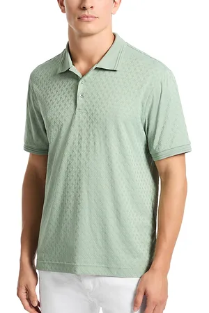 Robert Graham Elias Knit Polo