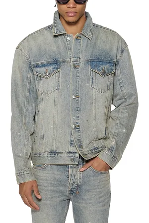 KSUBI Stagelight Jacket