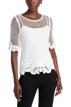 Kobi Halperin Sylvs Blouse