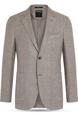 Ermenegildo Zegna Crossover Jacket
