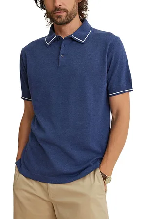 Graham & Spencer Orion Regular Fit Polo Shirt