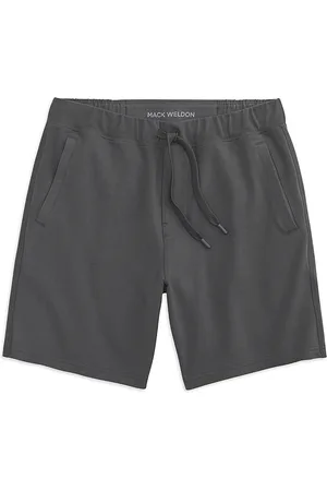 MACK WELDON Ace French Terry 7 Shorts