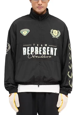 Represent World Championship Track Jacket