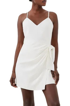 French Connection Whisper Mini Dress
