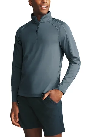Rhone Rise Quarter Zip