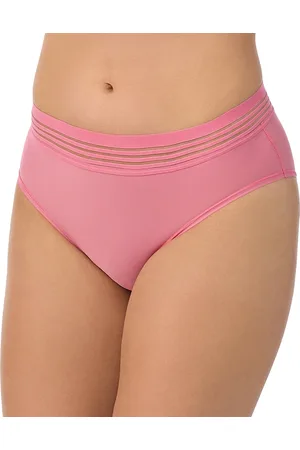 Le Mystere Second Skin Hipster Panty