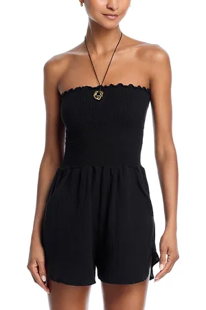 Peixoto Torey Romper