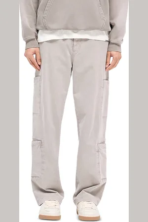 Represent Season Washed Cargo Pants