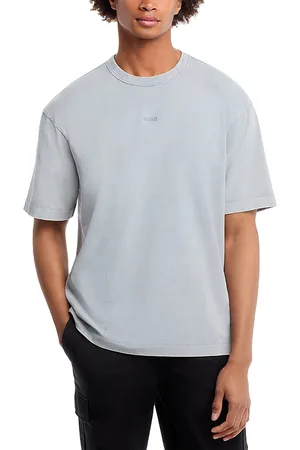 HUGO BOSS Docku Relaxed Fit Tee