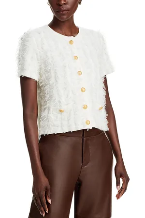 Kobi Halperin Swift Sweater