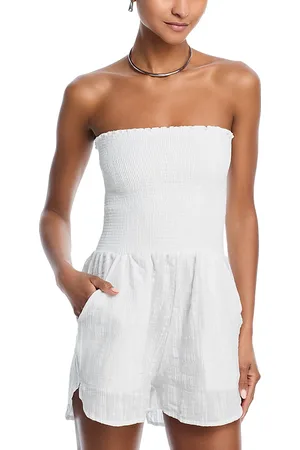 Peixoto Torey Romper