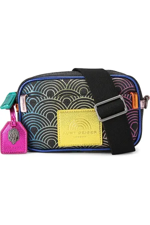 Kurt Geiger Southbank Small Camera Crossbody
