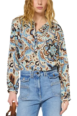 Gerard Darel Urcelia Blouse
