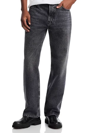 Frame Relaxed Fit Jeans in