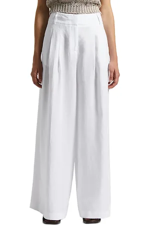 PESERICO SIGN Palazzo Pants