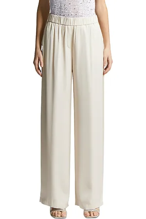 PESERICO SIGN Palazzo Pants