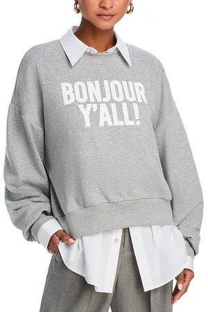 Cinq A Sept Brandy Sweatshirt