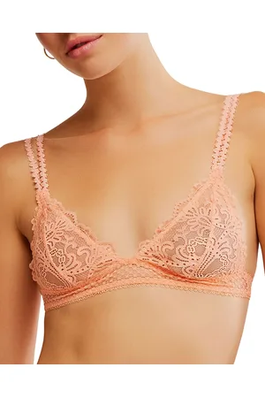 Free People Lace Lover Bralette