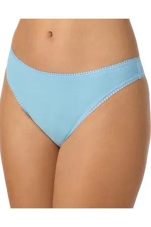 On Gossamer Cabana Cotton Blend Stretch Hip G-String