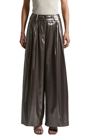 PESERICO SIGN Palazzo Pants