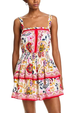 Ramy Brook Alicia Dress