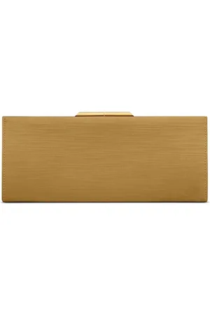 Saint Laurent Midnight Small Clutch