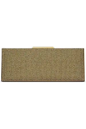 Saint Laurent Midnight Small Clutch