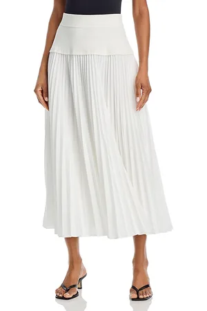Simkhai Stella Maxi Skirt
