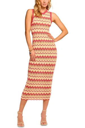 Ramy Brook Declan Dress