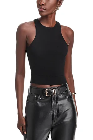 Toccin Avery Racer Tank