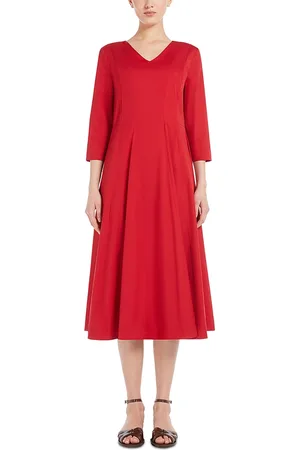 Max Mara Viviana Dress