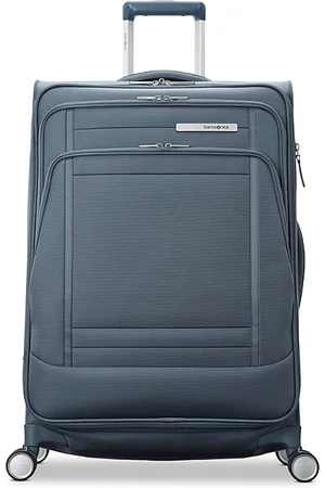 Samsonite Uplift Medium Expandable Spinner Suitcase