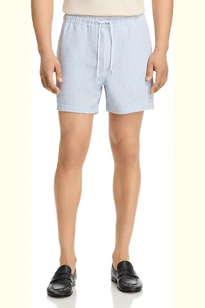 Rails La Brea Seersucker Shorts