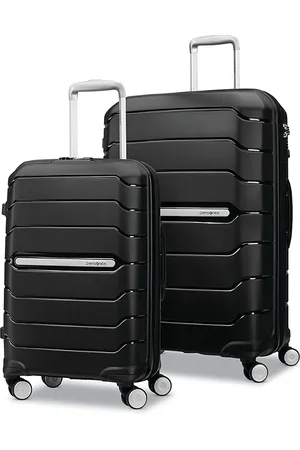 Samsonite Freeform 2 Piece Luggage Set