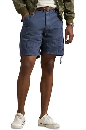 Ralph Lauren 8 The Big Cargo Short