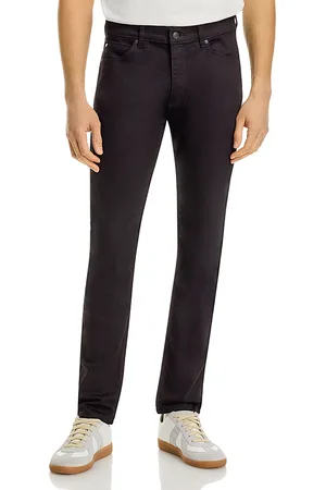 HUGO BOSS 708 Slim Fit Jeans in